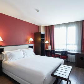 Sercotel Sant Boi