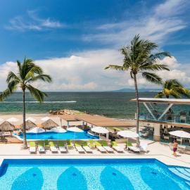 Villa Premiere Boutique Hotel & Romantic Getaway - Adults Only