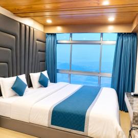 Hotel Win-Ter Ujjain- Luxury Spiritual Retreat Near Mahakaleshwar Temple with Stylish Rooms & Premium Amenities
