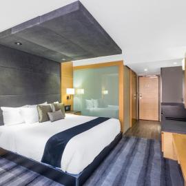 Ramada Plaza by Wyndham Prince George, khách sạn ở Prince George