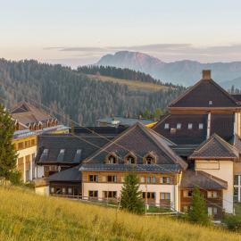 ALDIANA CLUB SCHLANITZEN ALM - Hermagor
