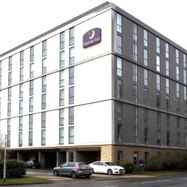 Premier Inn Konstanz, hotel em Konstanz