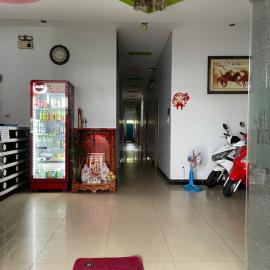 Khách Sạn Lâm Tiên - Lam Tien Hotel