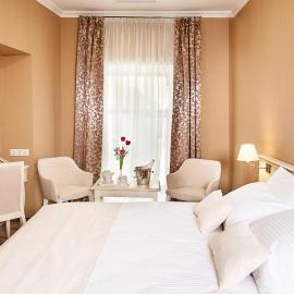 Pletnevskiy Inn, hotel sa Kharkov