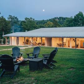 Sommer House Inn-Woodland Room, hotel i Jasper