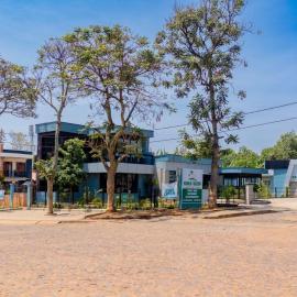 Kenlo Green Resort, hotel in Huye