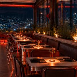 Indie Universe Creative Hotel, hotel sa Medellín