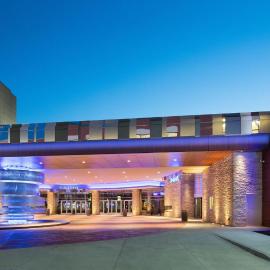 Isle Casino Hotel Bettendorf - A Caesars Rewards Destination, hotel in Bettendorf