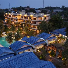 Pelangi Hotel & Resort