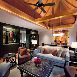 Hyatt Regency Hua Hin, hotel v destinácii Hua Hin