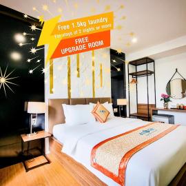 Aloha Hotel Quy Nhơn