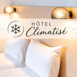 Hôtel Inn Design La Rochelle, Hotel in La Rochelle