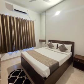 Villa Classical Mahabs โรงแรมในเชนไน