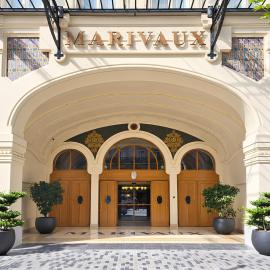Marivaux Hotel