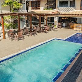 Eden Praia Hotel
