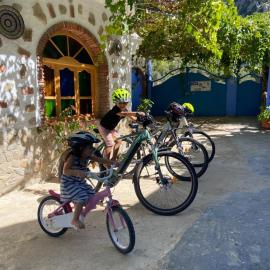 Blue House Town, hotel in Chefchaouene