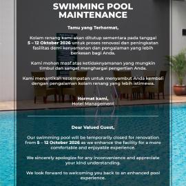KHAS Semarang Hotel