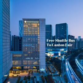 InterContinental Foshan DongPing by IHG