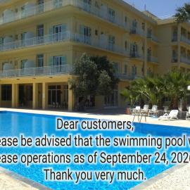Nireus Hotel