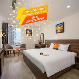 Mira Grand Hotel Quy Nhơn, Hotel in Quy Nhon