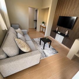 Olympia Park Apartment, hotel v mestu Lusaka