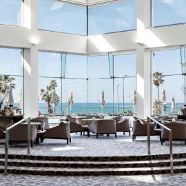 InterContinental David Tel Aviv by IHG, Hotel in Tel Aviv