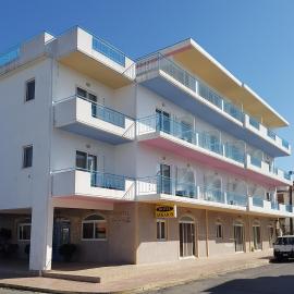 Hotel Lykeon, hotel din Megalopolis