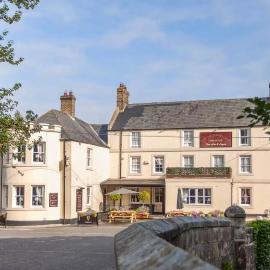 Anglers Arms