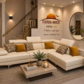 Hotel Tierra Norte
