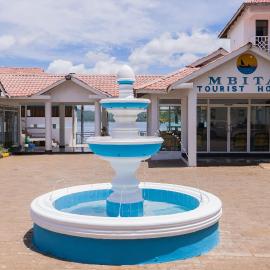 Mbita Tourist Hotel