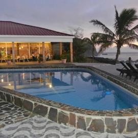 Iorana Isla de Pascua Hotel
