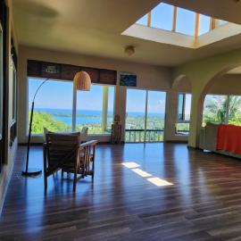 Woodthorpe Villa, hotel v destinaci Port Antonio