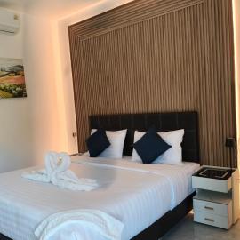 TK Resort