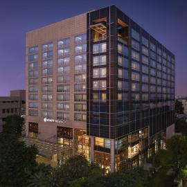 Hyatt Regency Ahmedabad, hotel a Ahmedabad