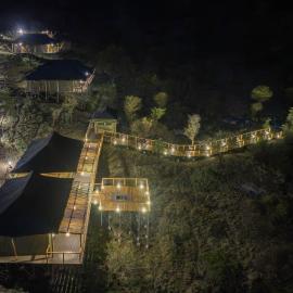 BECH Serengeti Luxury Camp, Hotel in Serengeti-Nationalpark