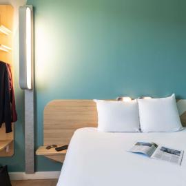 ibis budget Saint Quentin Yvelines - Vélodrome