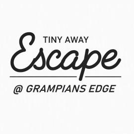 Tiny Homes Escape at Grampians Edge by Tiny Away, hotel em Dadswells Bridge