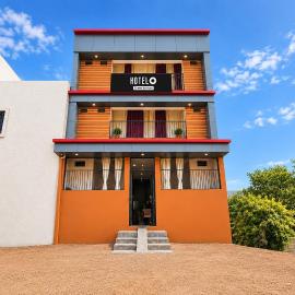 Hotel O AIIMS Raipur