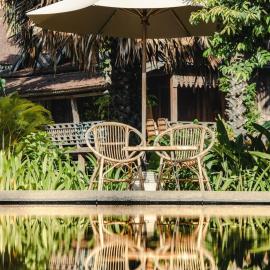 Sala Lodges, hotel sa Siem Reap