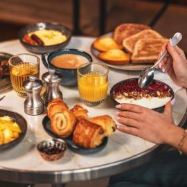 ibis Paris Bastille Opera, готель у Парижі