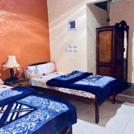 فندق اجياد, hotel i Arish
