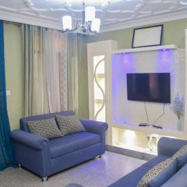 Appart Naxel, Hotel in Kinshasa