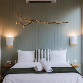 Djindarup Retreat Lakeview Tiny House 2, hotel v destinácii Margaret River