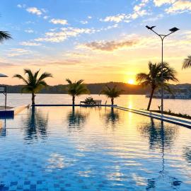 Nov Koh Kong Resort