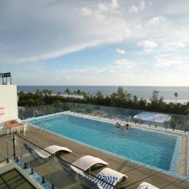 Ocean Pearl Fuvahmulah, hotel di Fuvahmulah