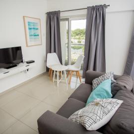 Accra Luxury Apartments at The Gallery, hotel a Accra
