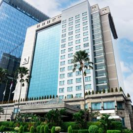 Hotel KIMAYA Slipi Jakarta By HARRIS