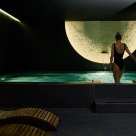 Monist Palanga boutique by SPA VILNIUS