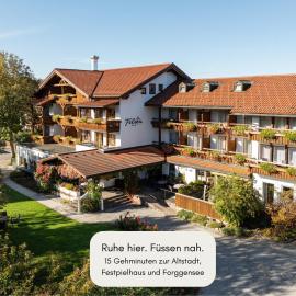 Hotel Filser