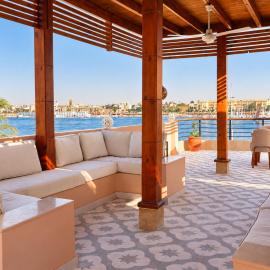 Boutique hotel Neferu Stay